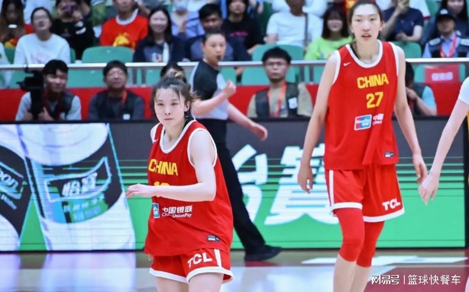 狂轰39分9板3助！女篮神投手生死战杀红眼：宫鲁鸣这次赚大发了？