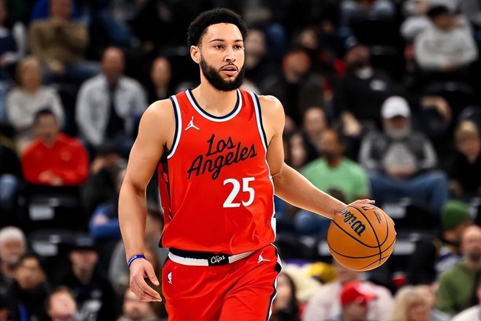 被经纪人放弃了！昔日状元郎在离开快船之后可能不得不选择退役？